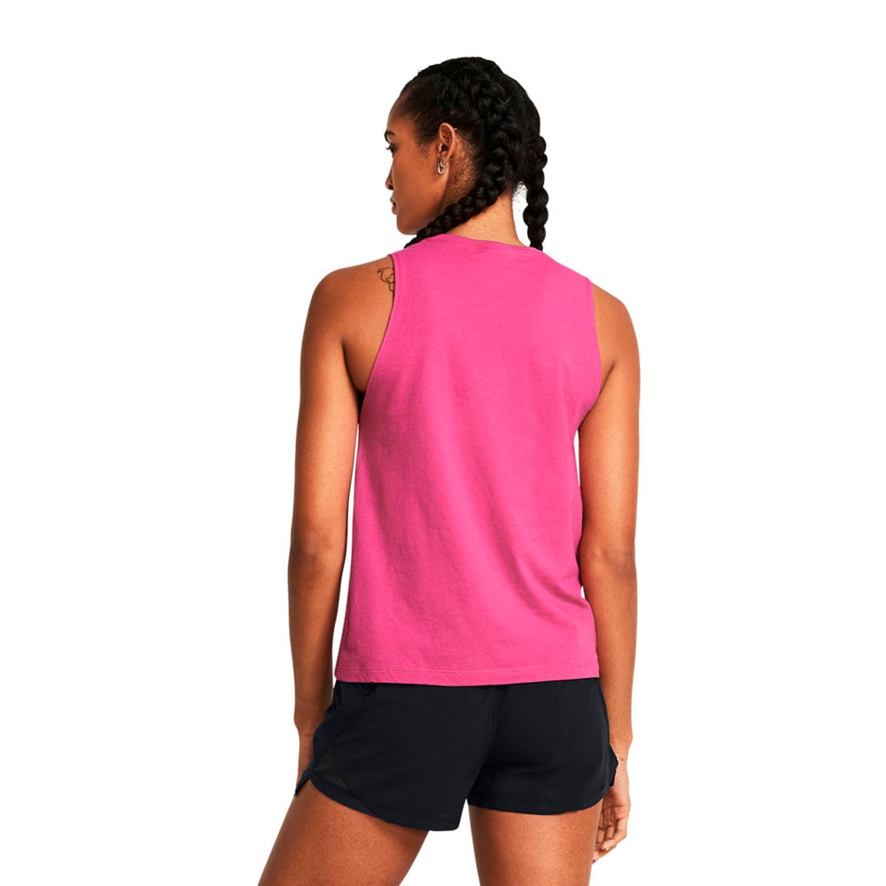 Under Armour Live Sportstyle Tank image number null