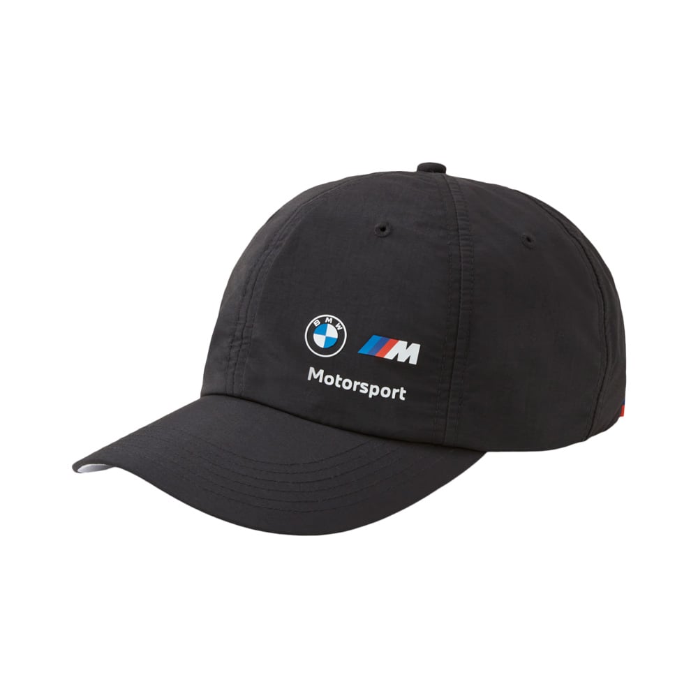 Puma Bmw Mms Heritage Bb Cap image number null