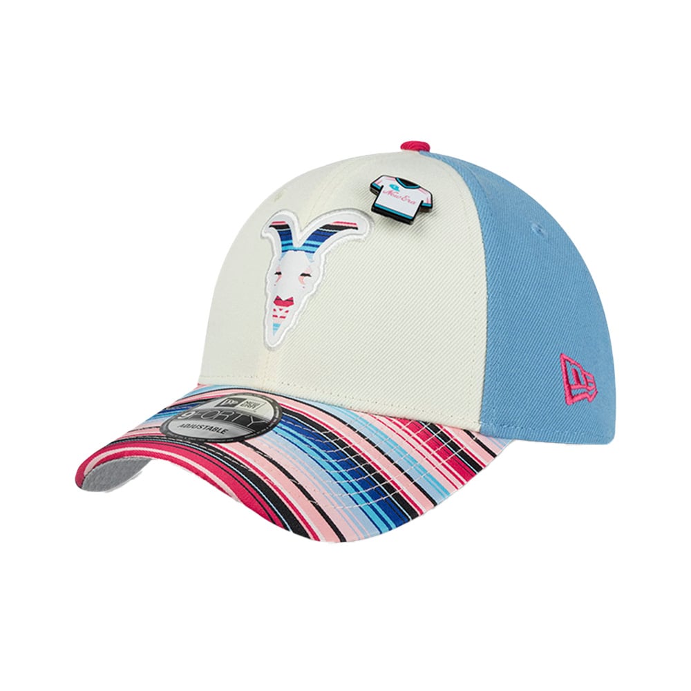 New Era 940 Lmx Sarape Chivas image number null