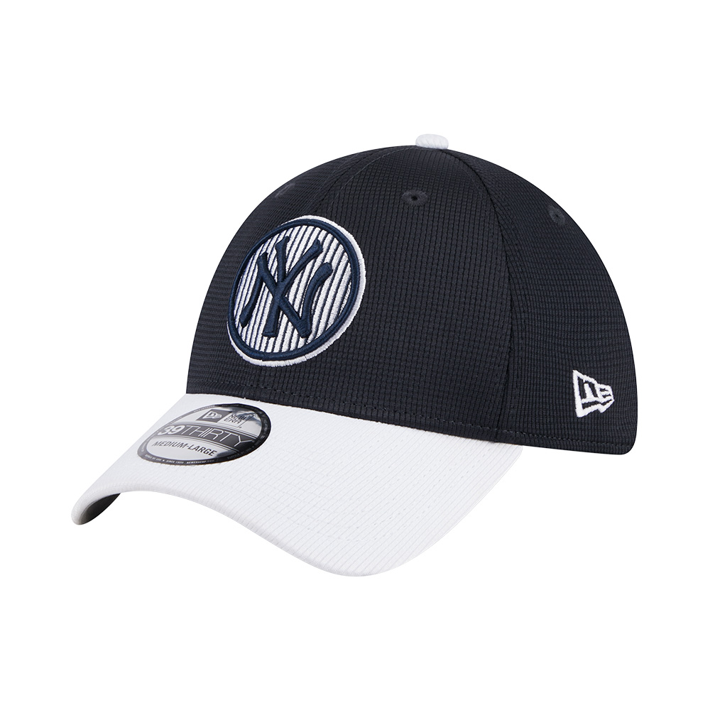 New Era Mlb24 Bp 3930 New York Yankees Otc image number null