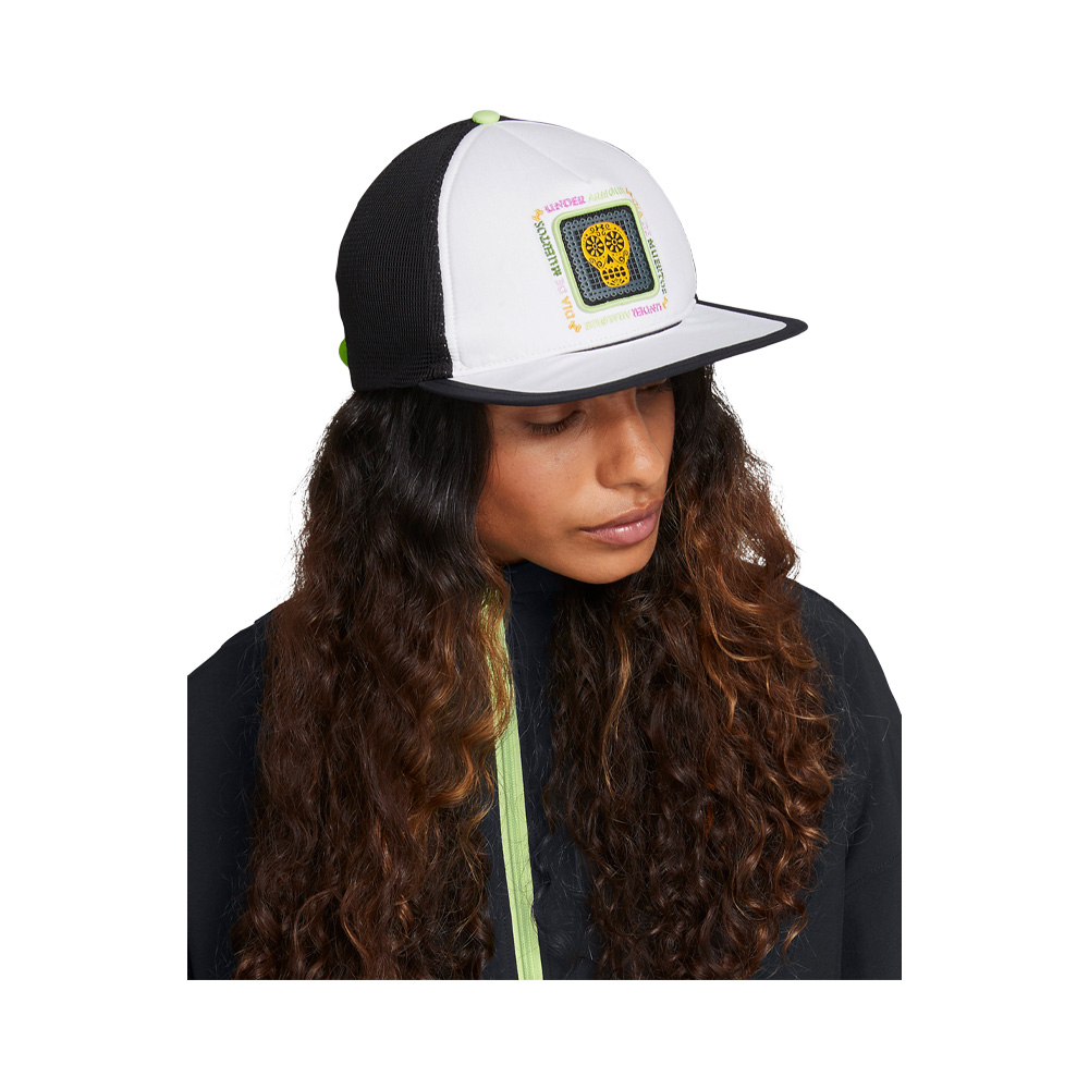 Under Armour Dotd Snapback image number null