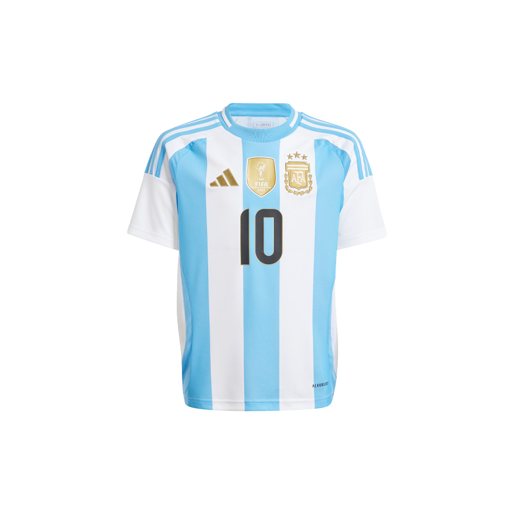 Adidas Afa H Messi Y D image number null