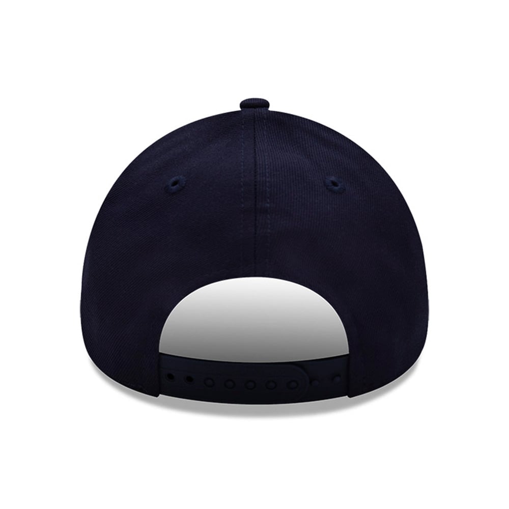 New Era 940 Pumas Lt Navy Core image number null