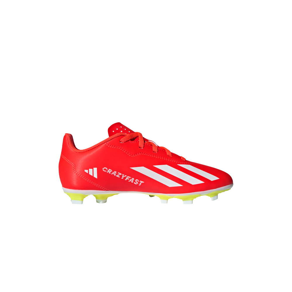 Adidas Calzado De Futbol X Crazyfast Club Multiterreno image number null