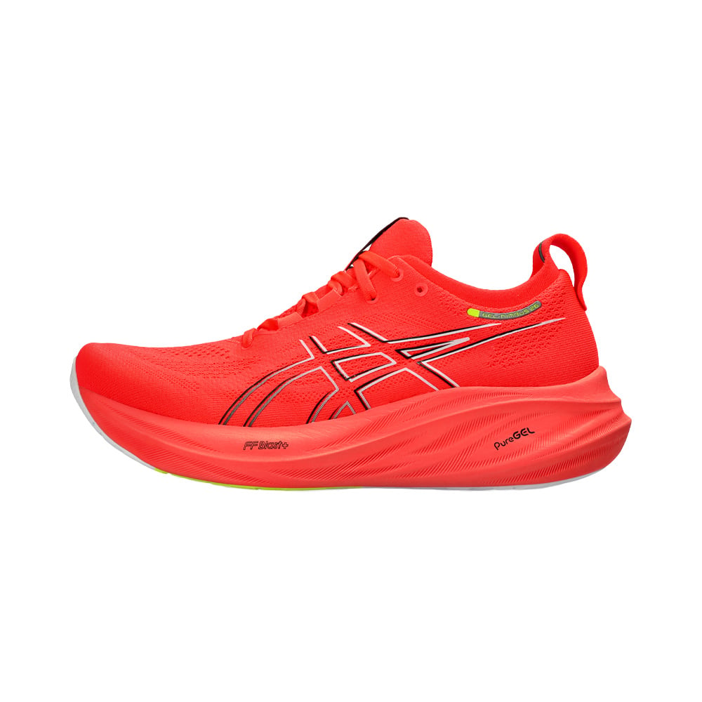 Asics Nimbus 26 image number null