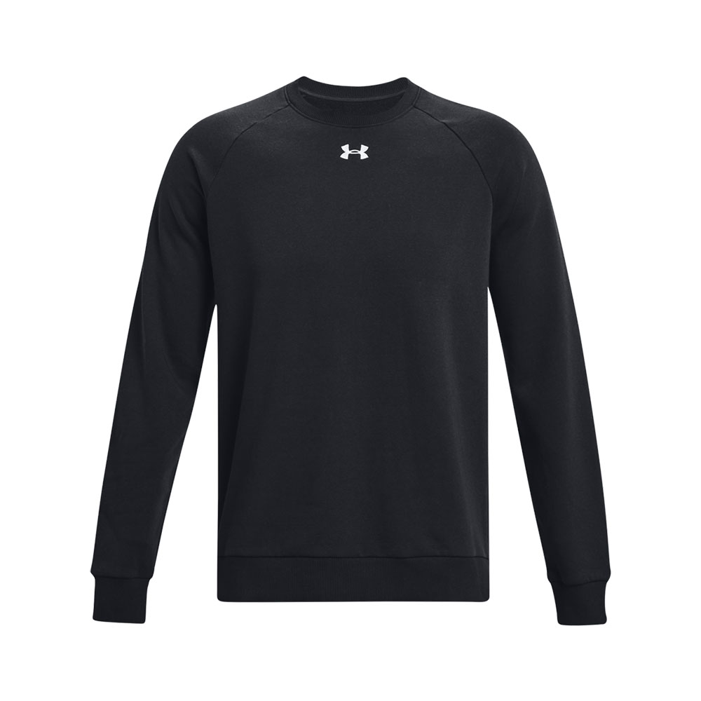 Under Armour Rival Fleece Crew image number null