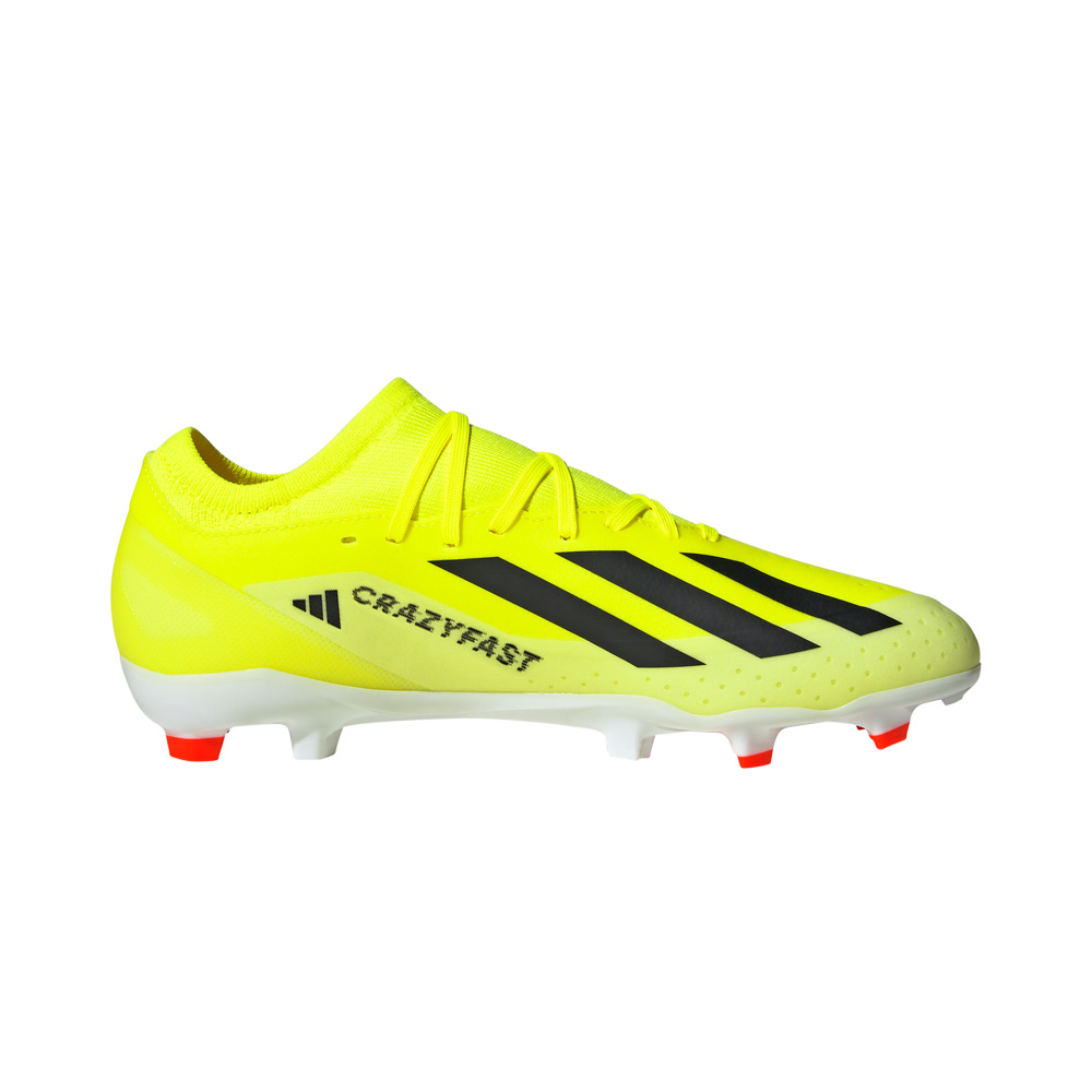 Adidas Calzado De Futbol X Crazyfast League Fg image number null