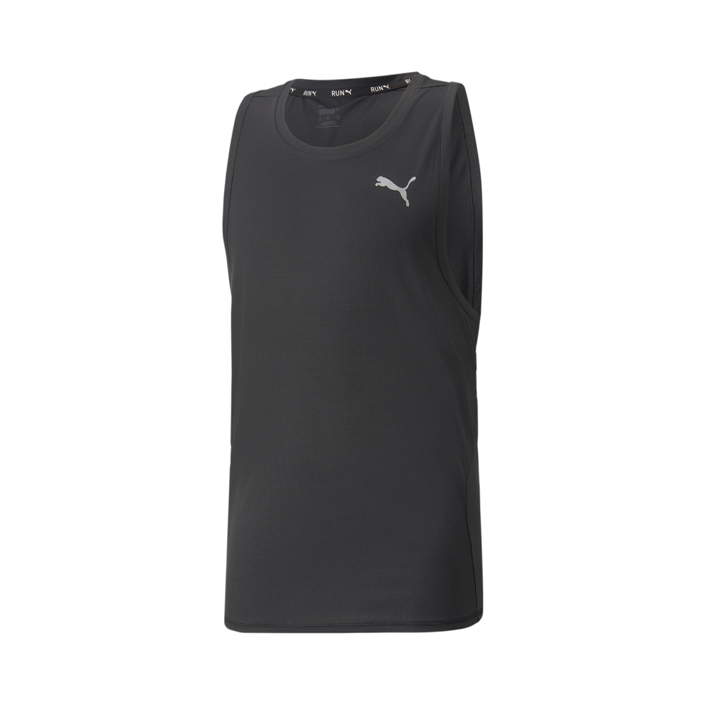 Puma Run Favorite Singlet M image number null