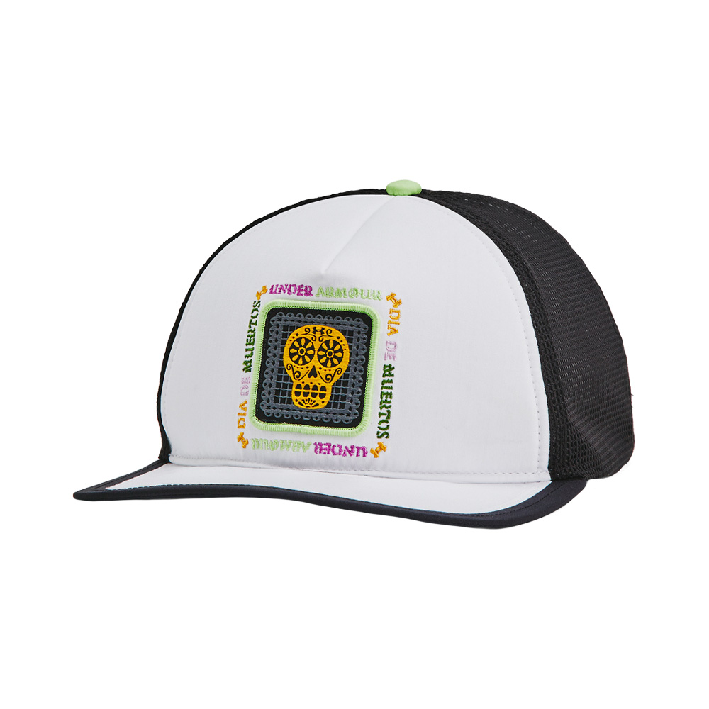 Under Armour Dotd Snapback image number null