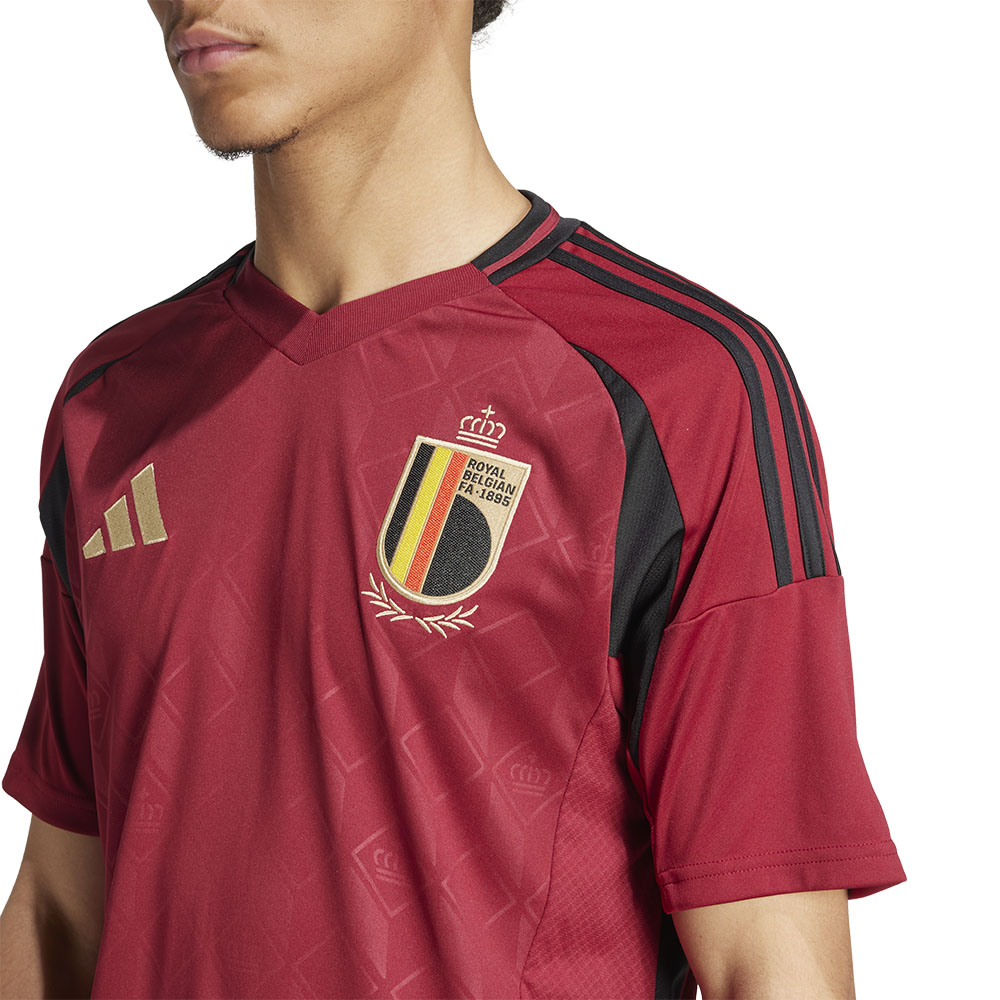 Adidas Jersey Local Belgica 24 image number null