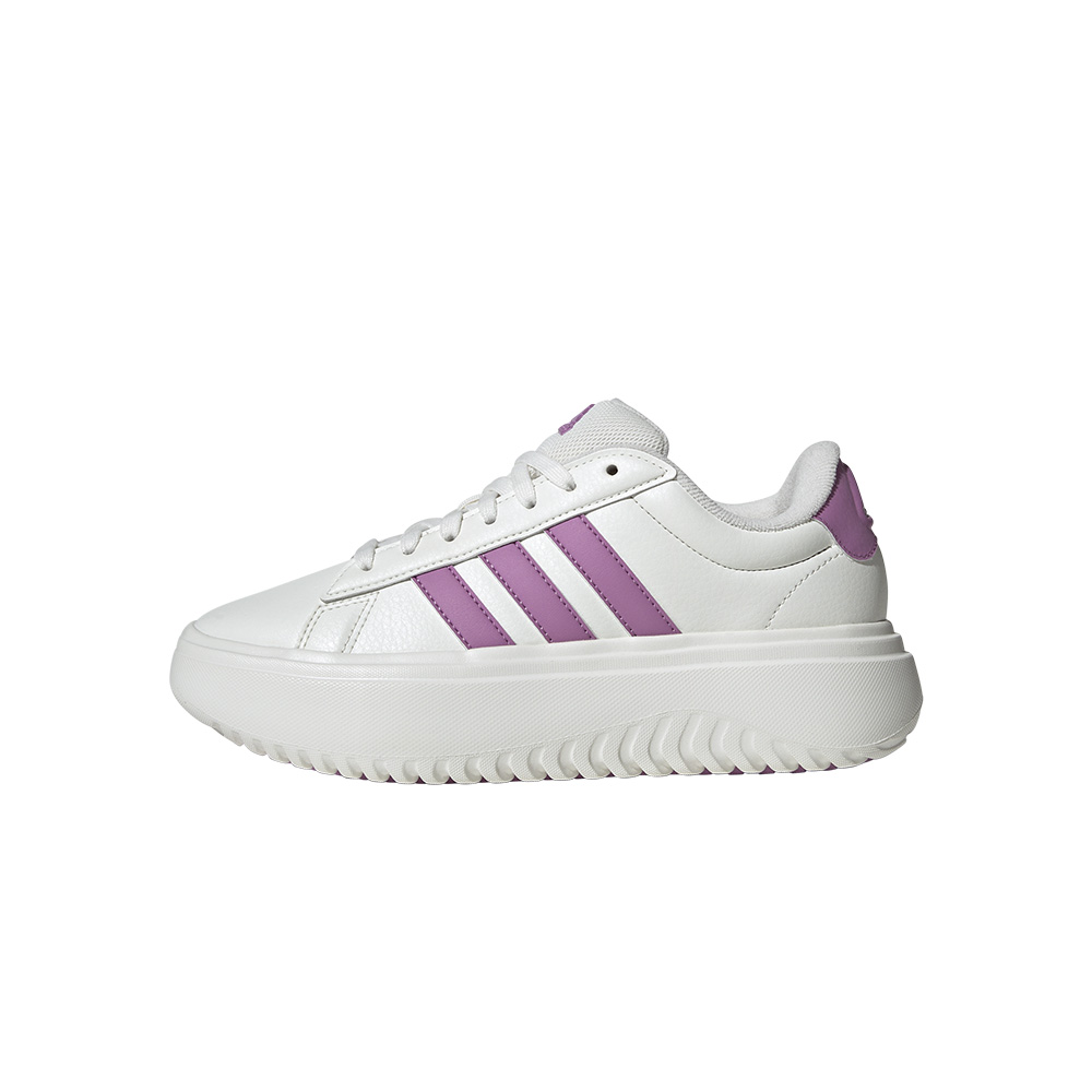 Adidas Grand Court Platform image number null