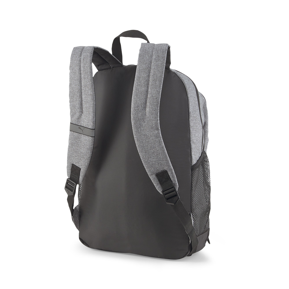 Puma buzz backpack black hotsell