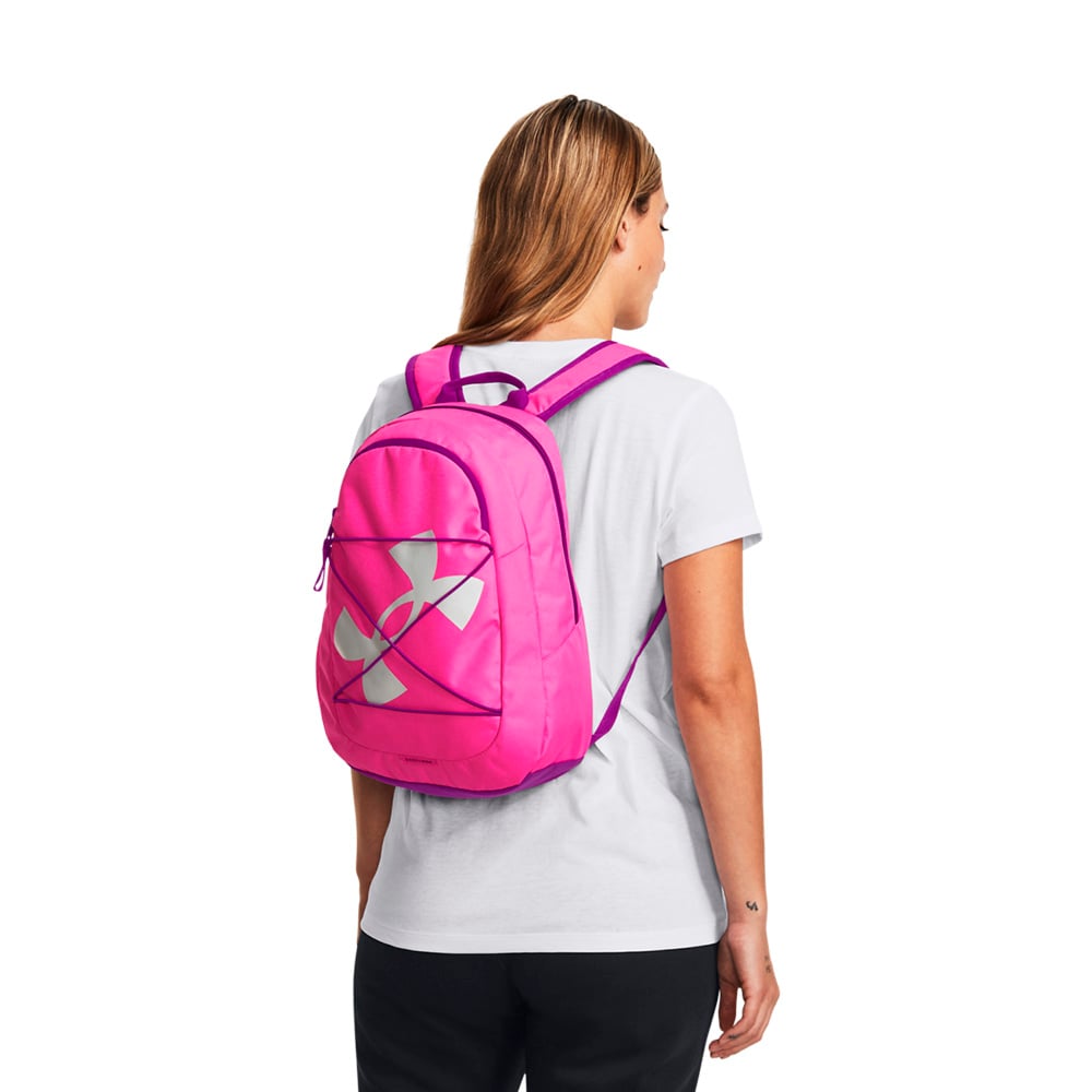 Under Armour Ua Hustle Play Backpack image number null