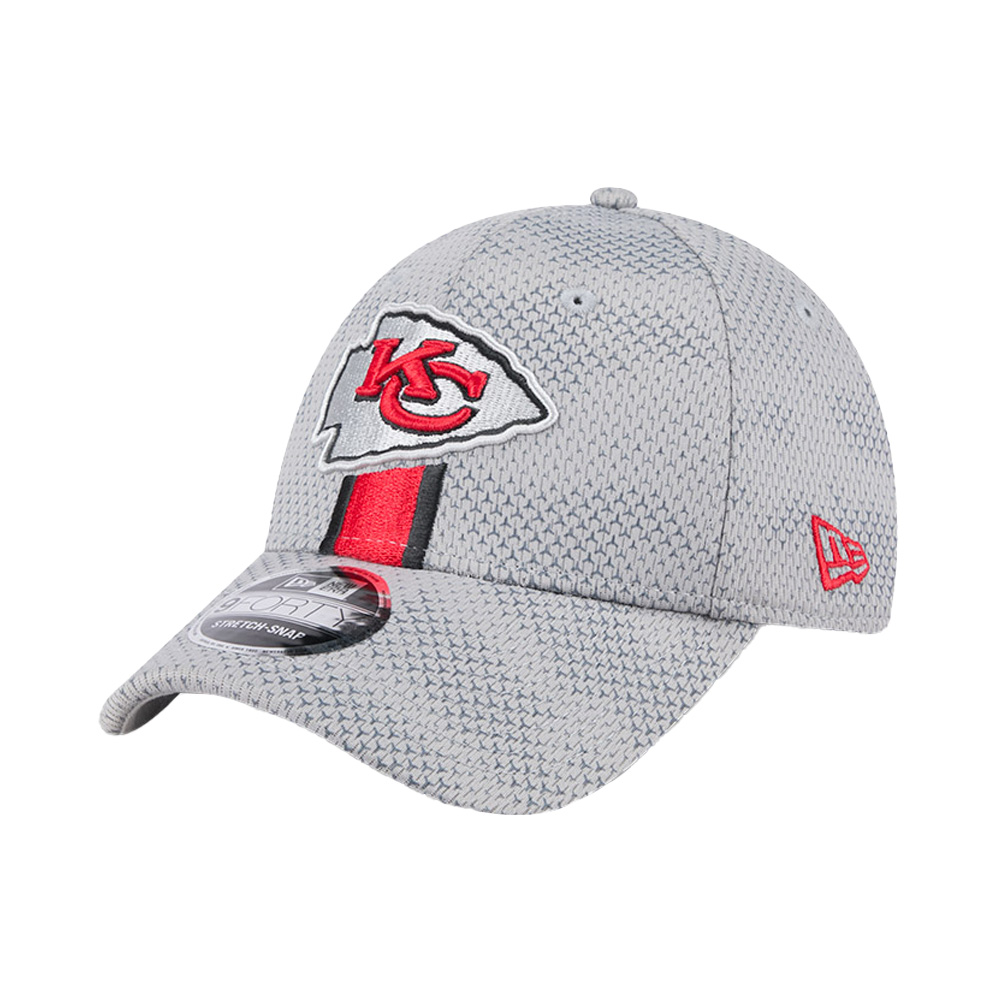 New Era Nfl24 Sl 940Ss Cw Kansas City Chiefs image number null