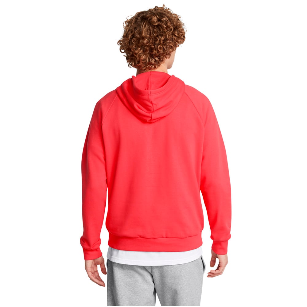 Under Armour Ua Rival Fleece Logo Hd image number null