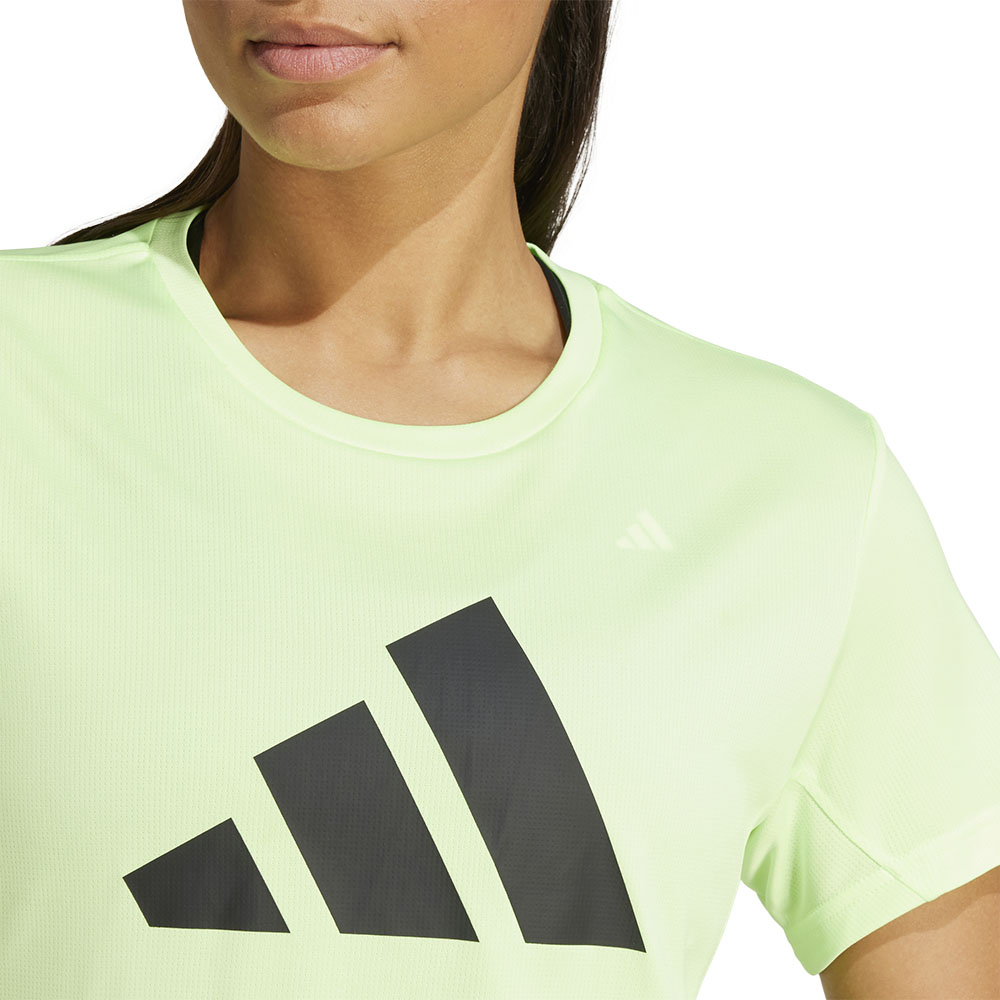 Adidas Camiseta Run It image number null