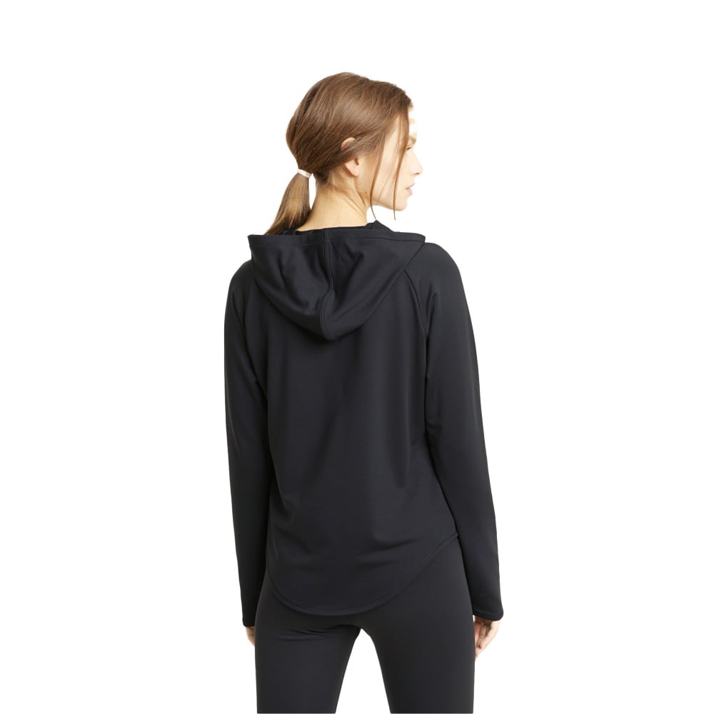 Puma Active Hoodie image number null