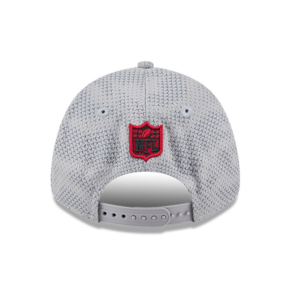 New Era Nfl24 Sl 940Ss Cw San Francisco 49Ers image number null