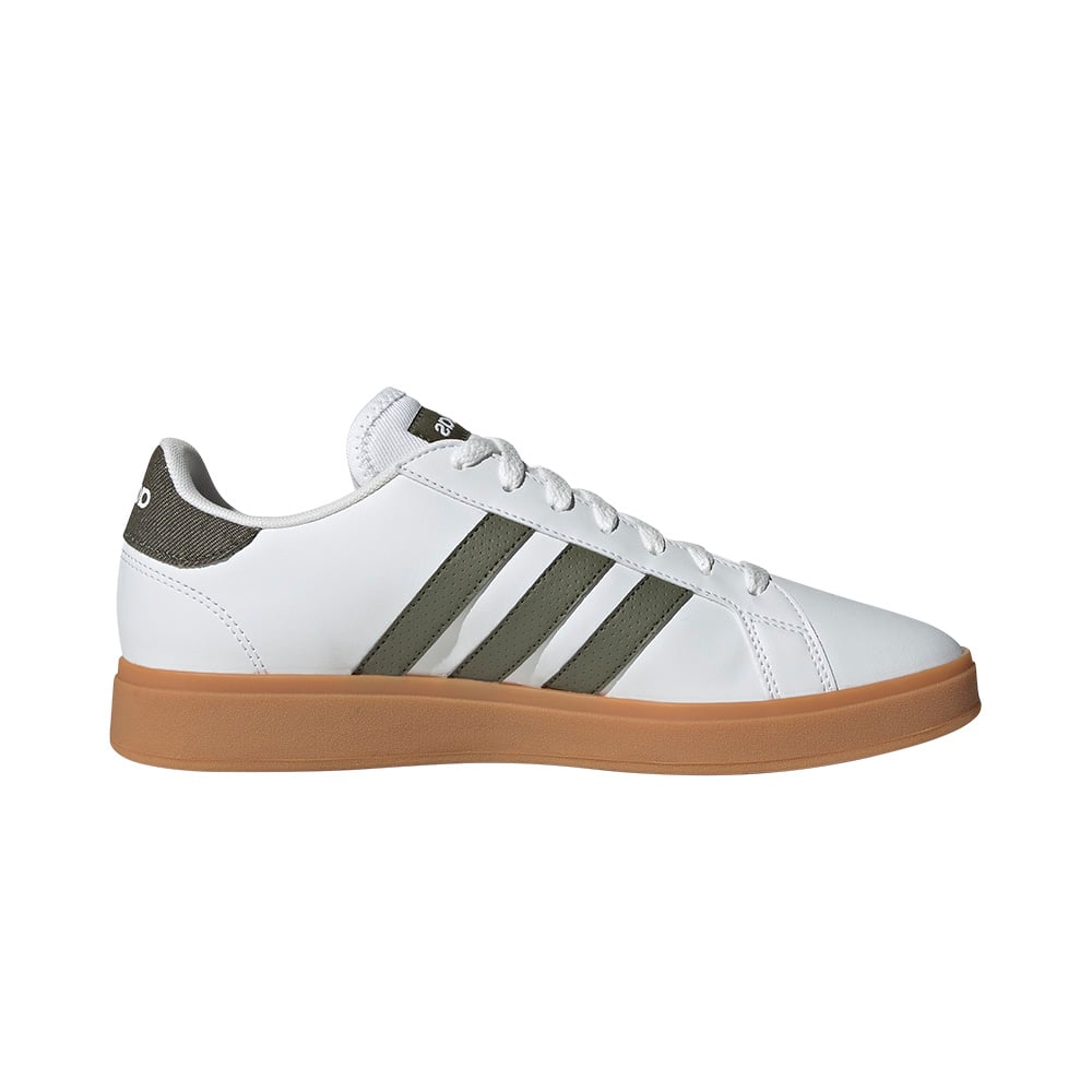 Adidas Grand Court Base 2 0 image number null