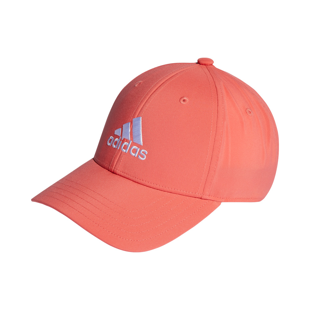 Adidas Bballcap Lt Emb image number null