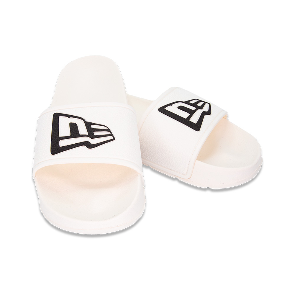 New Era Acc Shower Slide Cream image number null