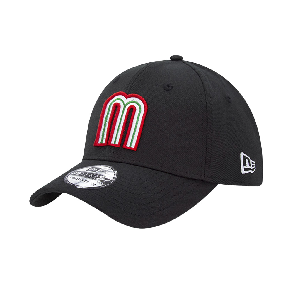 New Era 3930 México M image number null