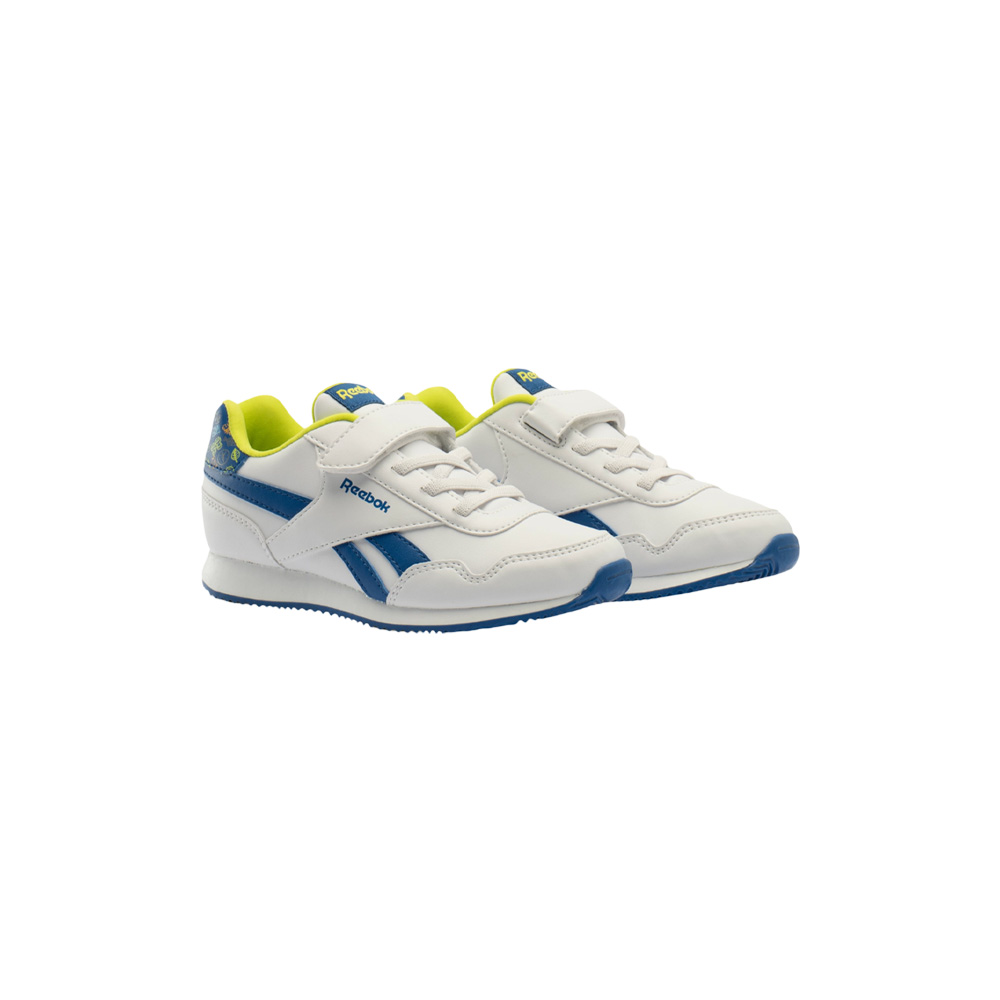 Reebok Royal Cl Jog 3 0 1V image number null