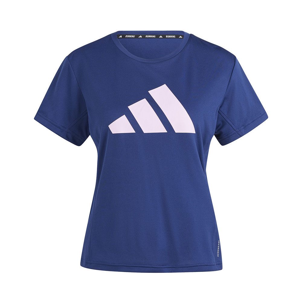 Adidas Camiseta Run It image number null