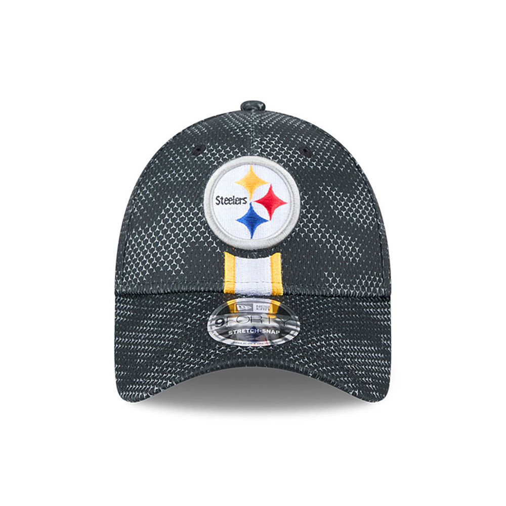 New Era Nfl24 Sl 940Ss Pittsburgh Steelers image number null