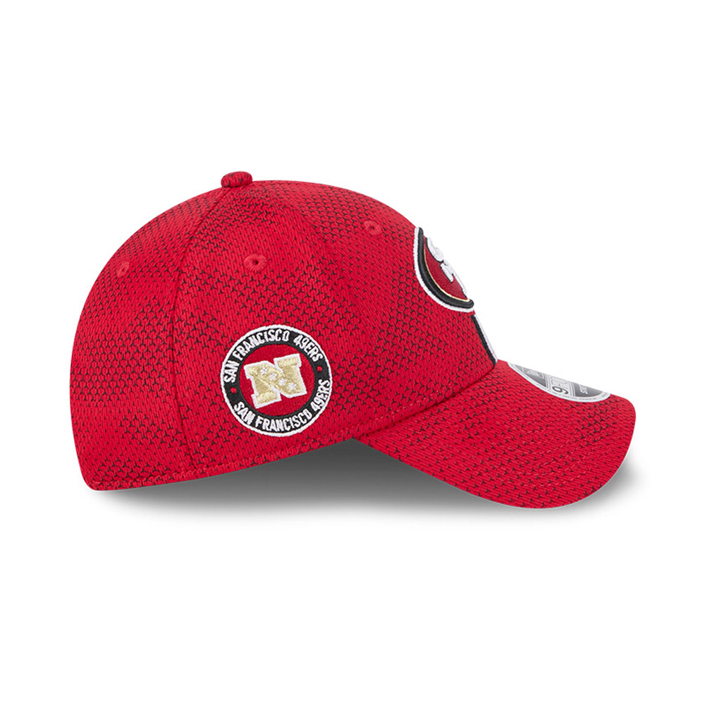 New Era Nfl24 Sl 940Ss San Francisco 49Ers image number null