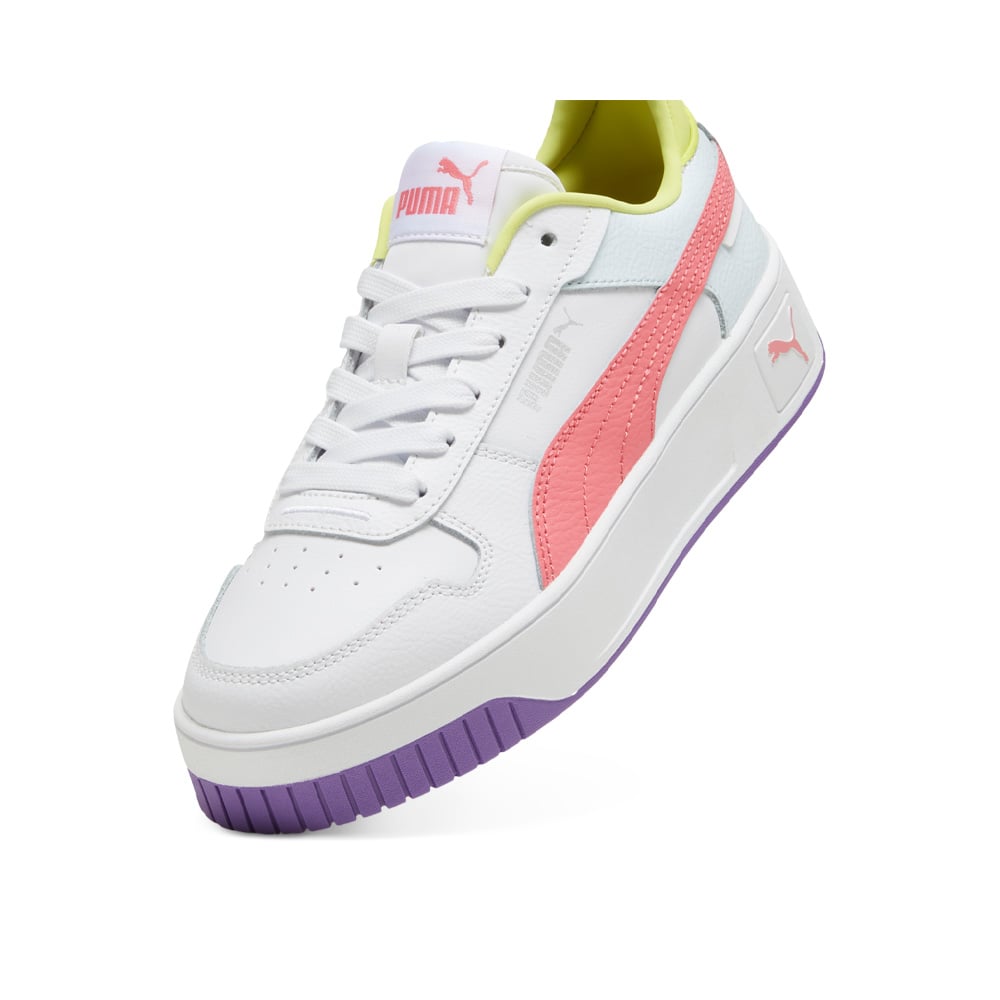 Puma Carina Street Jr 1124 image number null