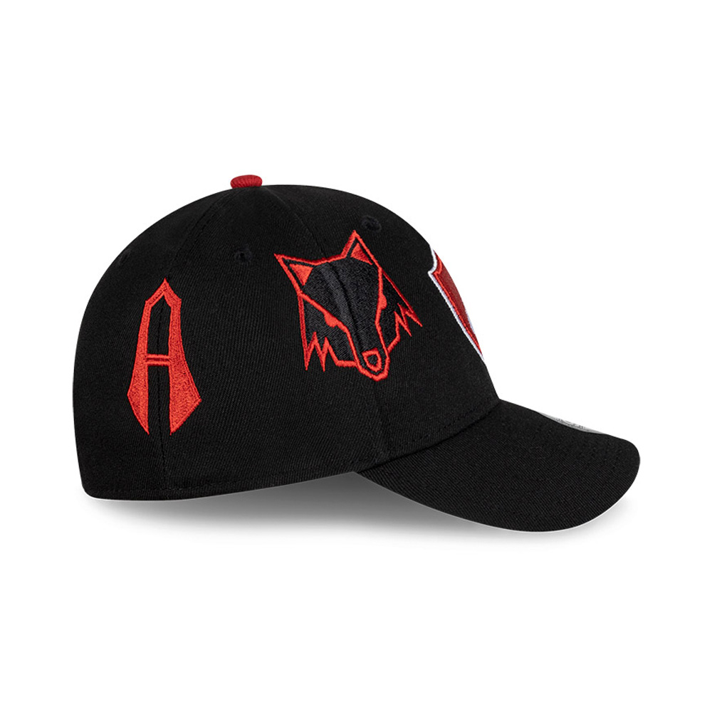 New Era 940 Lmx History Aol Atlas image number null