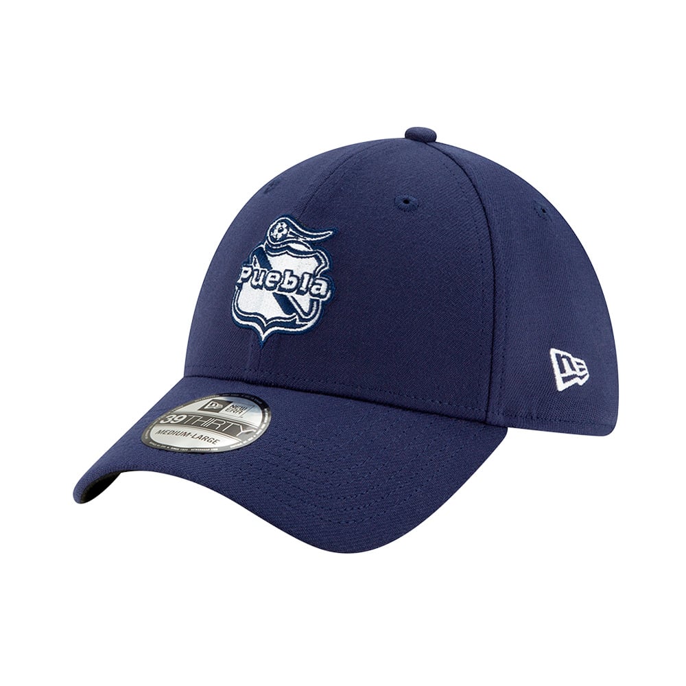 New Era 3930 Puebla Official Otc image number null