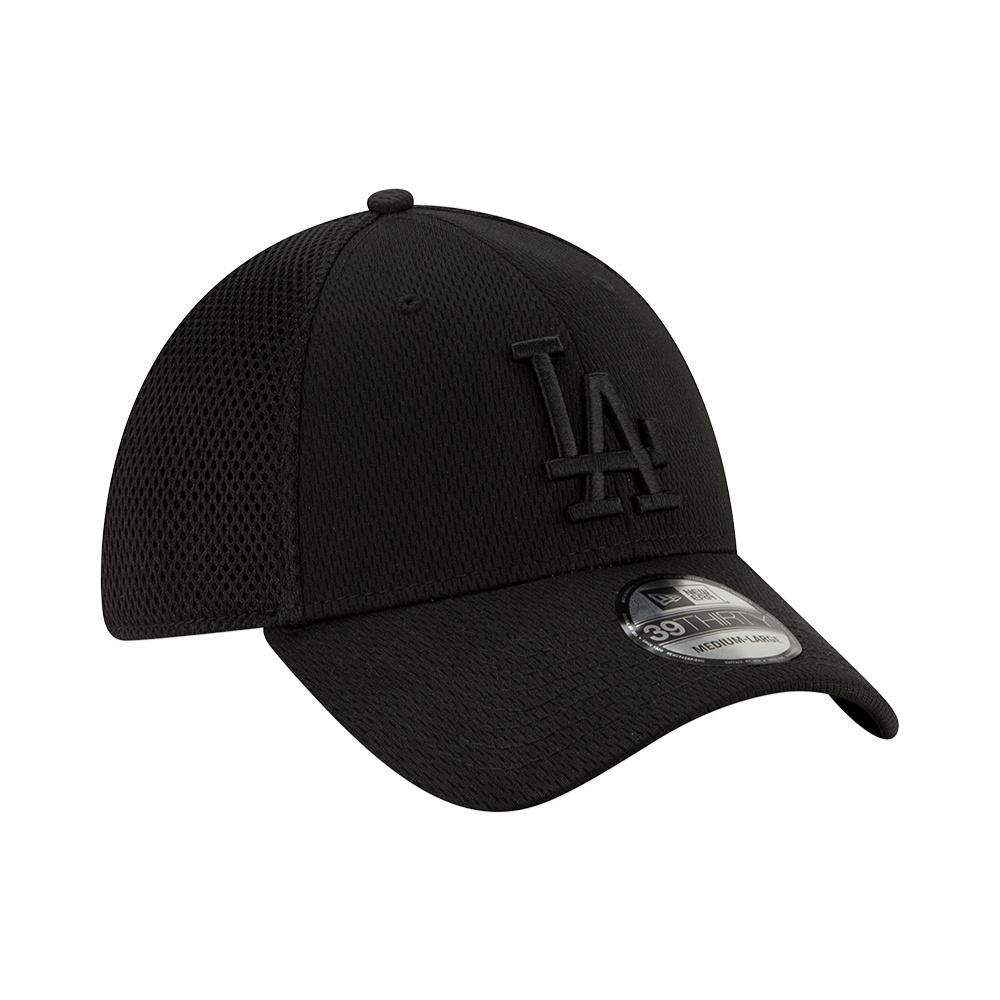 New Era Gorra Los Angeles Dodgers Basics 39Thirty image number null