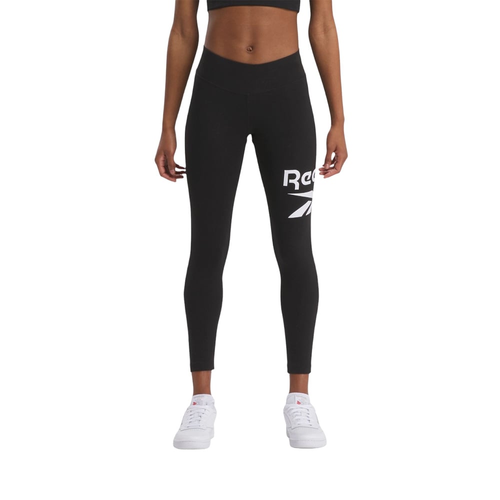 Reebok Legging Identity Big Logo image number null