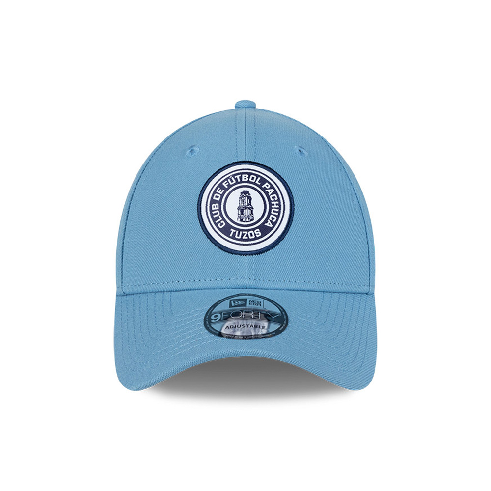 New Era 940 Lmx Stncl Pachuca image number null