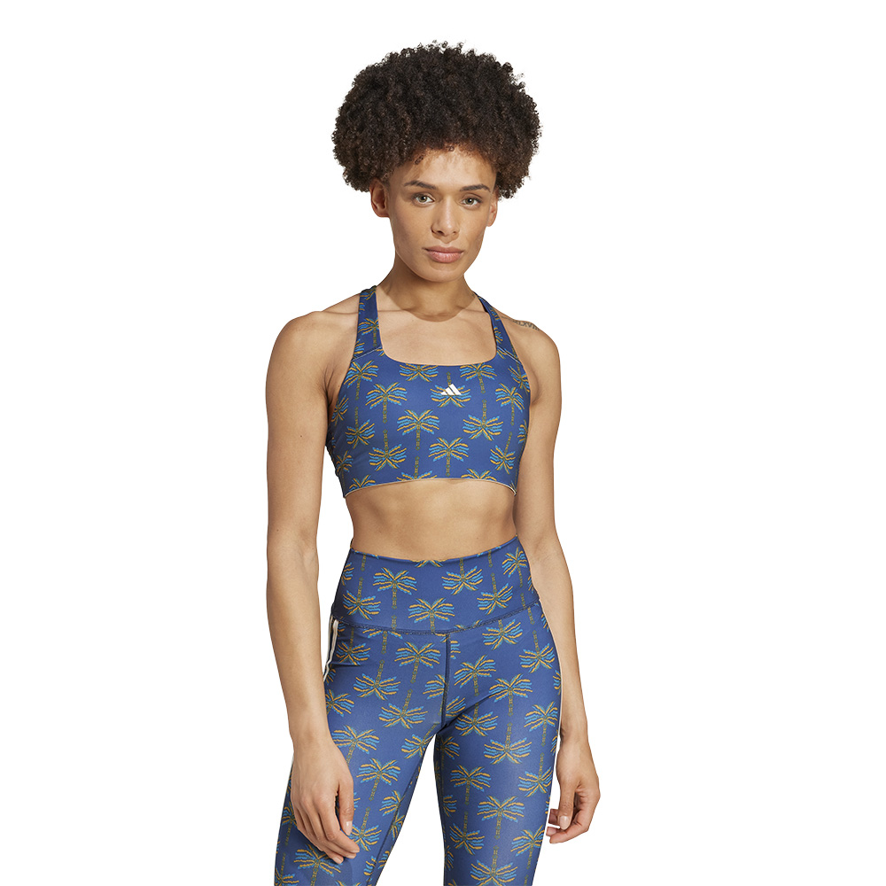 Adidas Farm Bra image number null