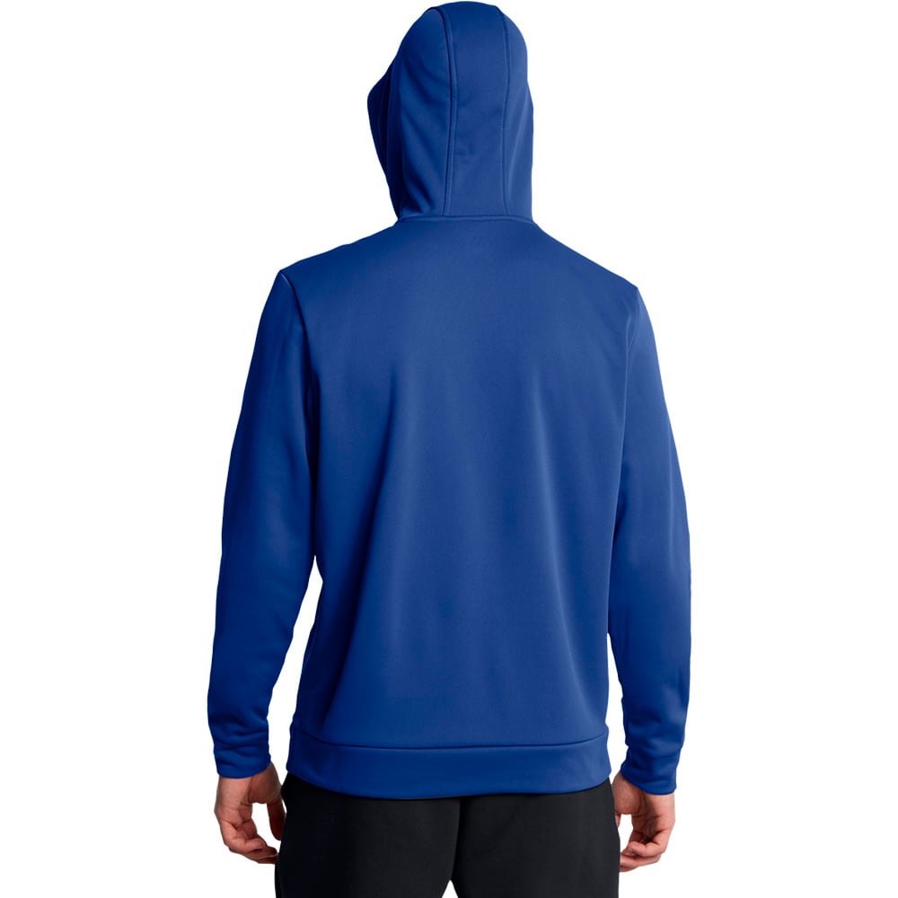 Under Armour Ua Armour Fleece Hbr Logo Hd image number null