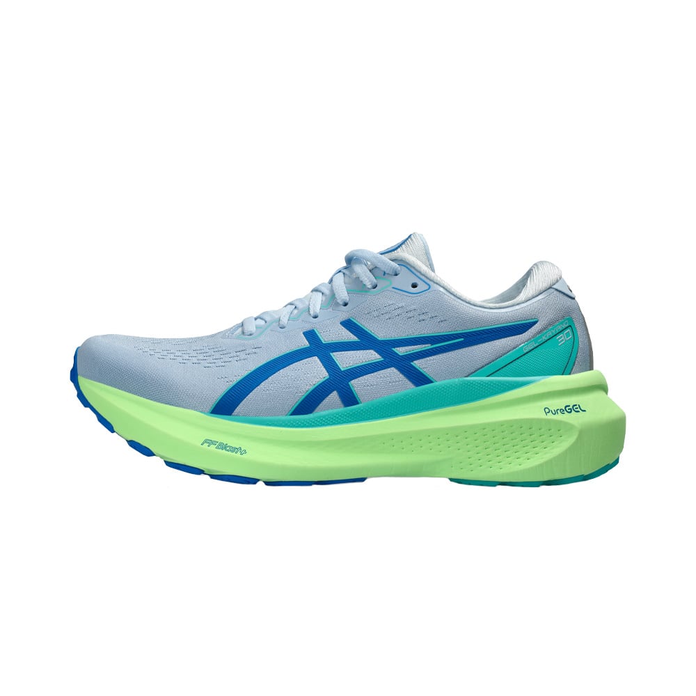 Asics Kayano 30 Lite Show Lite Show image number null