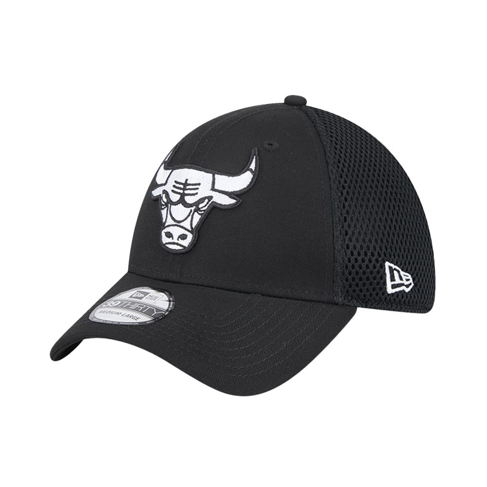 New Era 3930 Eg Chicago Bulls image number null