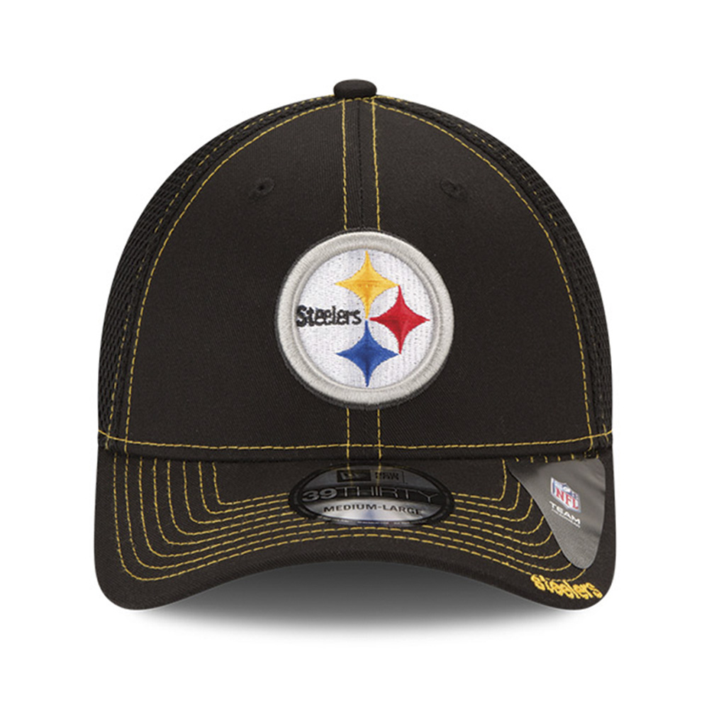 New Era Neo Pittsburgh Steelers Team image number null