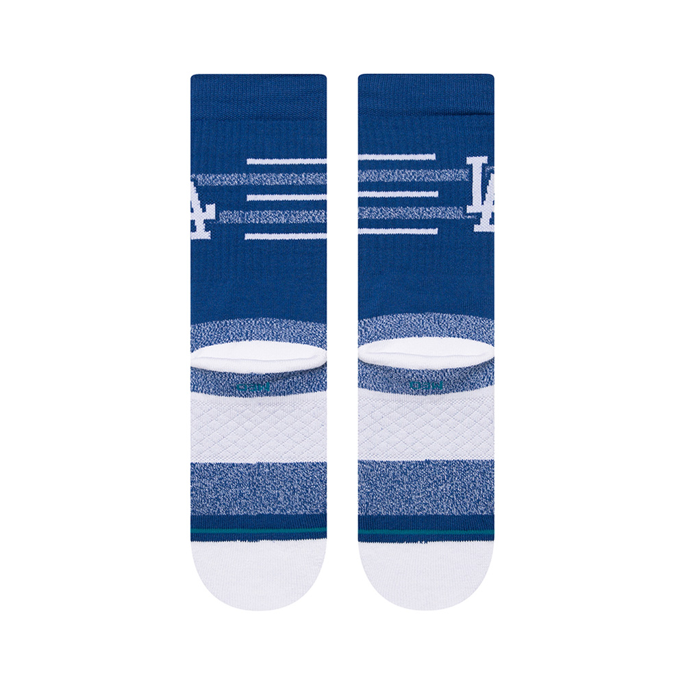 Stance Closer Los Angeles Dodgers image number null