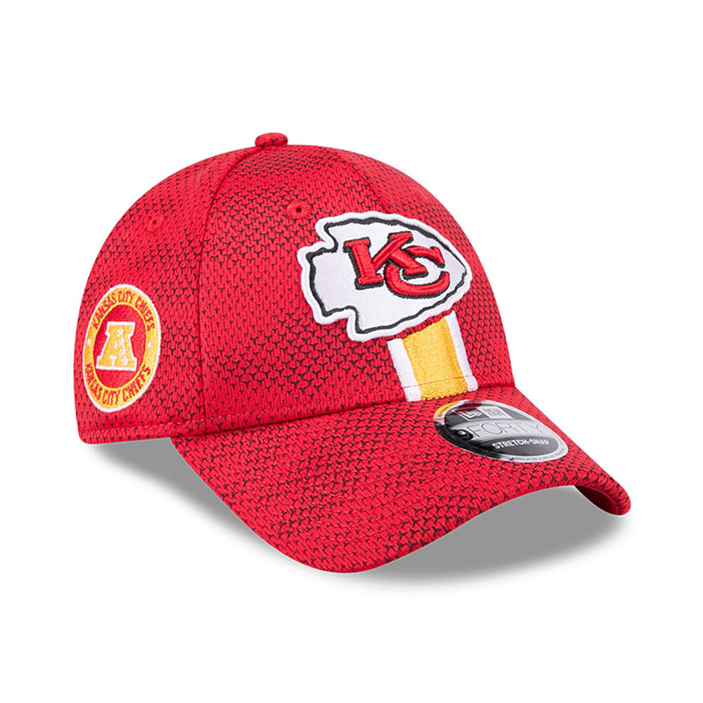 New Era Nfl24 Sl 940Ss Kansas City Chiefs image number null