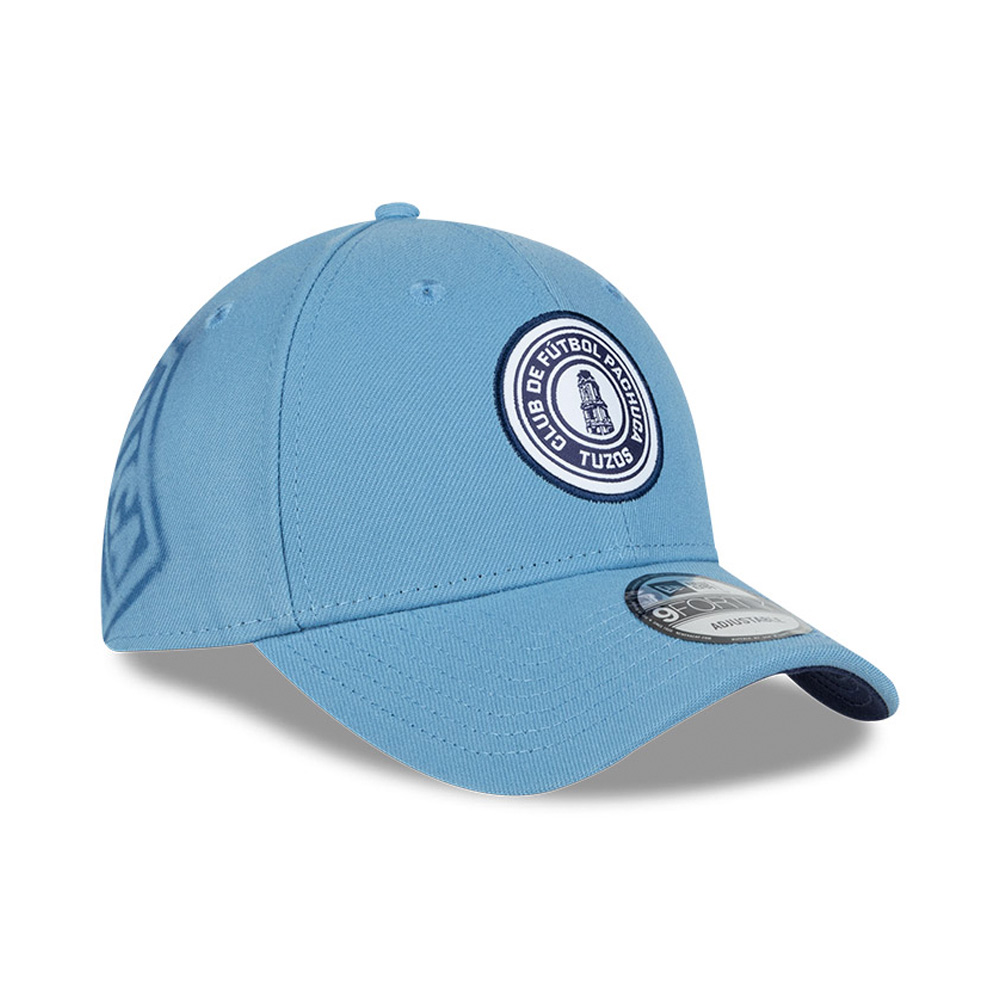 New Era 940 Lmx Stncl Pachuca image number null