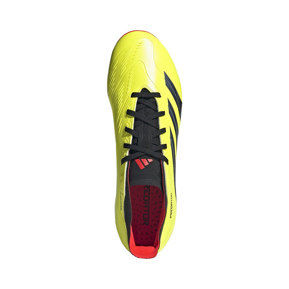 Adidas Calzado De Futbol Predator League Terreno Firme image number null