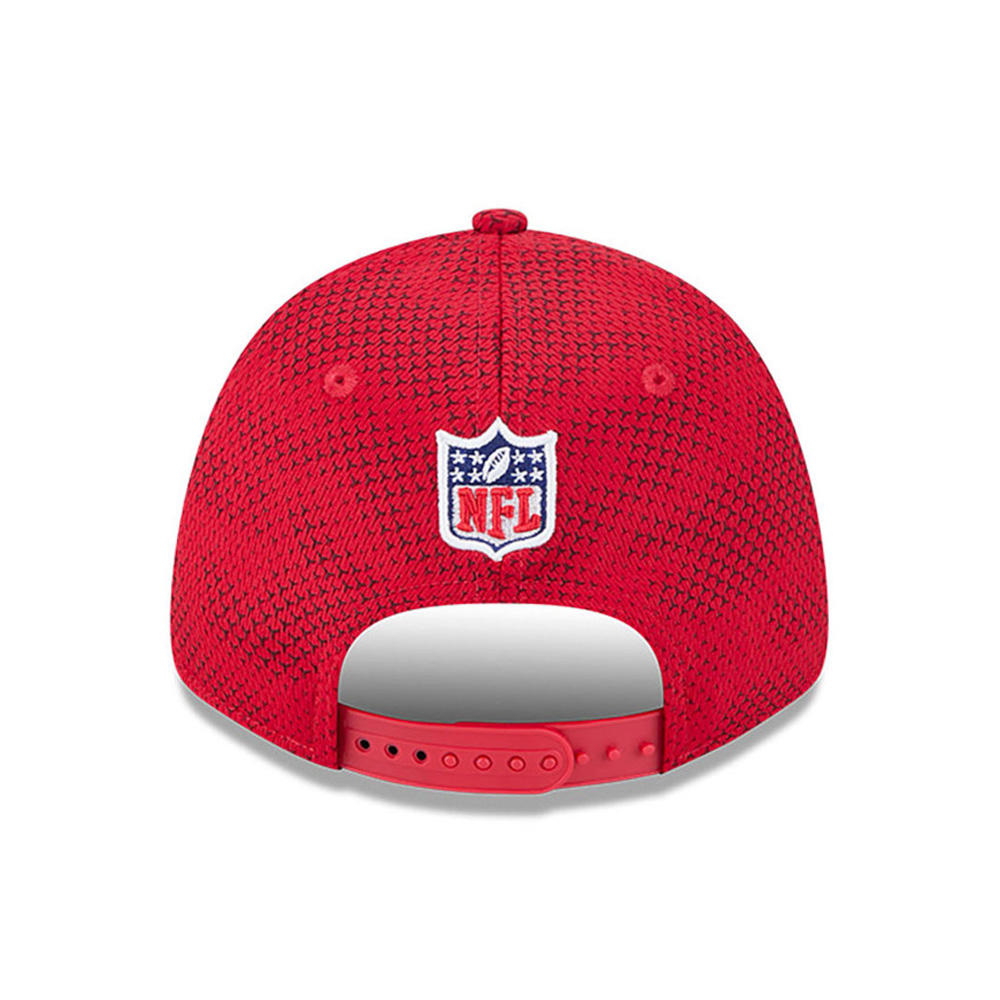 New Era Nfl24 Sl 940Ss San Francisco 49Ers image number null