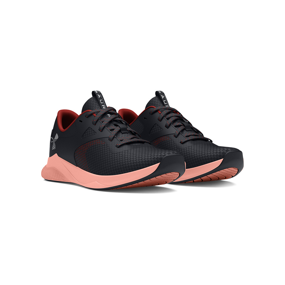 Under Armour Ua W Charged Aurora 2 image number null