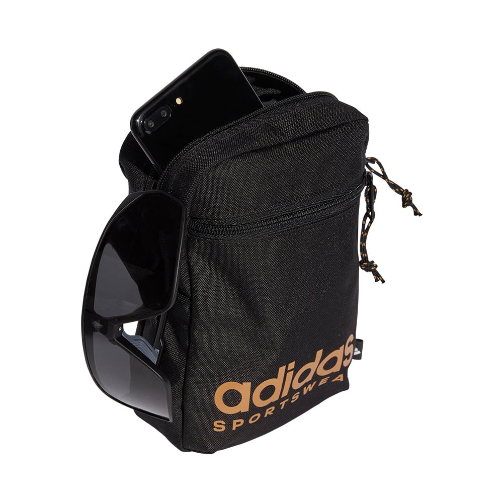 Adidas Bolsa Sportswear Festival Pack Nations image number null