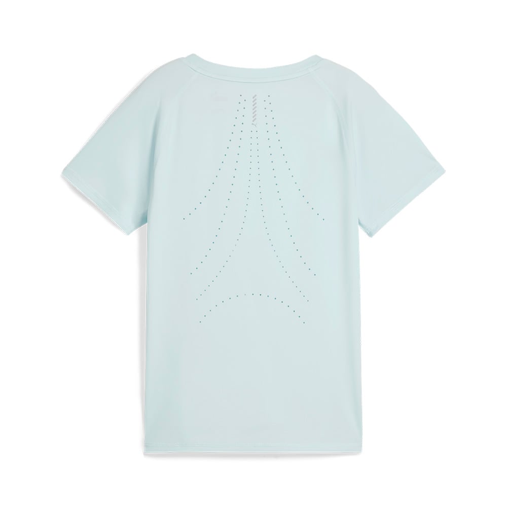 Puma Run Cloudspun Ss Tee W image number null