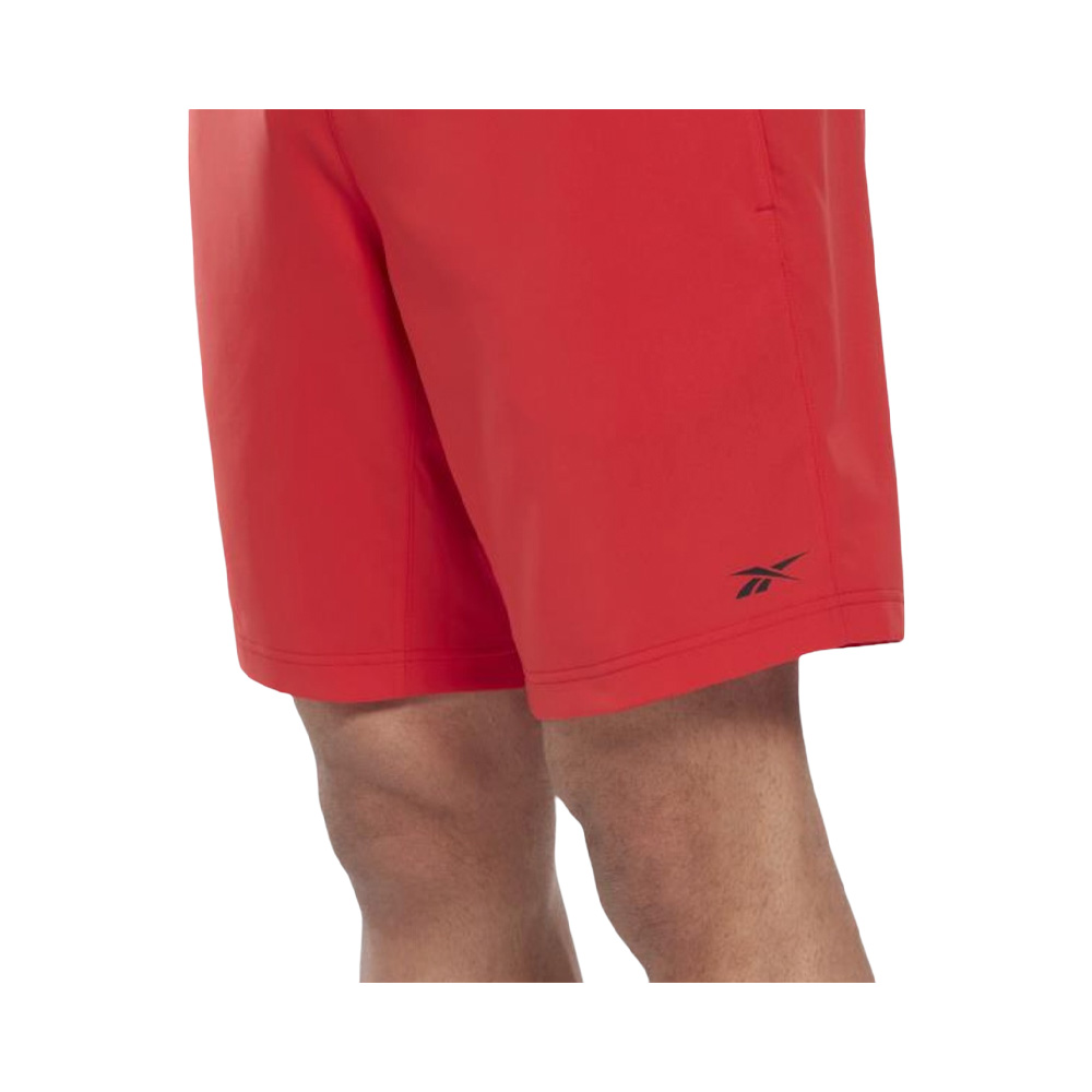 Reebok Short Wor image number null